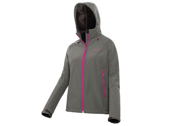 Forro Soft Shell Trangoworld Ouray 990