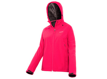 Forro Soft Shell Trangoworld Ouray 9B0