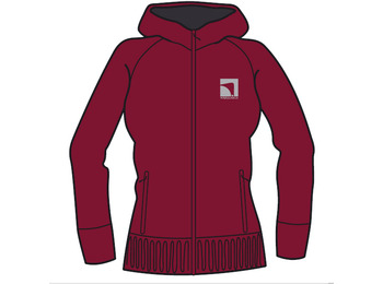 Forro Trangoworld Bloe 690