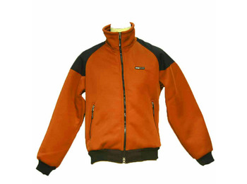 Forro Trangoworld Nordic 630 Naranja