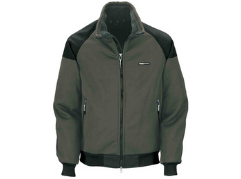 Forro Trangoworld Nordic 640 Gris