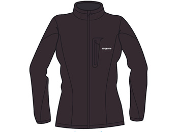 Forro Trangoworld Yan 611