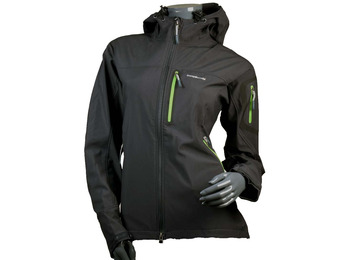 Forro Trangoworld Soft Shell Sare 020