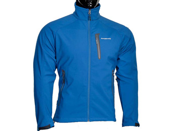 Forro Trangoworld Windstopper Quando 6D0