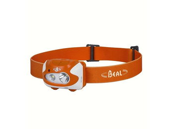 Frente Beal FF 150 laranja / branco