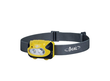 Beal frontal FF 150 amarelo / preto