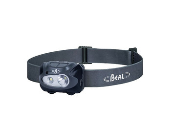 Frente Beal FF 150 Preto / Cinza antracite