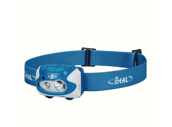 Frente Beal FF 150 Azul / Branco