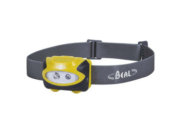 Beal frontal L 80 amarelo / preto
