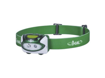 Beal frontal L 80 verde / branco