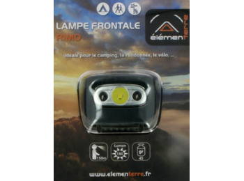 Front Elementerre Rimo Gris
