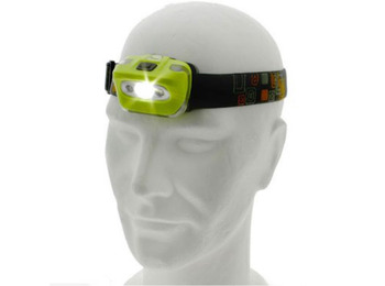 Frontal Elementerre Rimo Verde phosphorito
