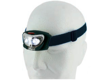 Front Elementerre Robster preto