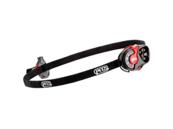 Petzl ELITE E02.p2 frente de emergência