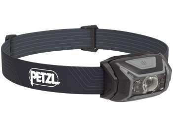 Farol Petzl Actik 450 lumens