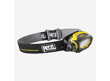 Front Petzl Pixa 1 ATEX E78AHB