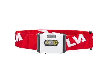 Front Silva Active Red