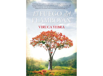 O Fogo do Flamboyán - Viruca Yebra