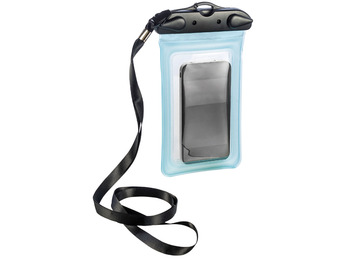 Funda Ferrino TPU impermeável 10x18 cm
