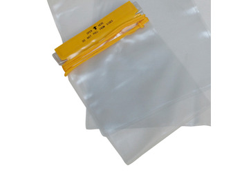 Capa impermeável para credencial para Compostela