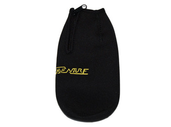 Estojo cantil de neoprene