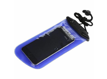Capa para telefone celular Regatta Azul