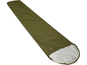 Capa para acampamento Trangoworld Extreme 202