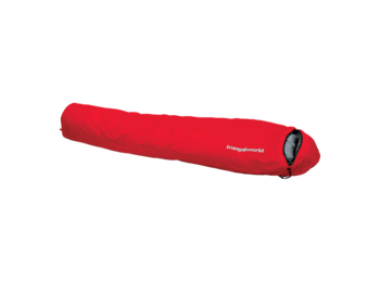 Trangoworld Vivac Trangoworld Lite Red Cover