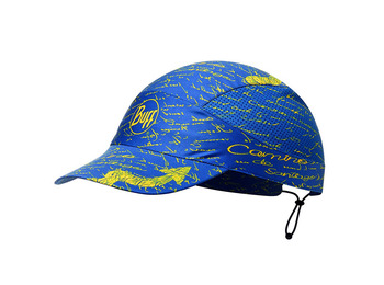 Sinal Gorra Buff Azul Royal