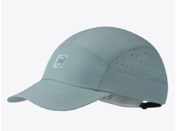 Gorra Buff Speed Azul Grisáceo