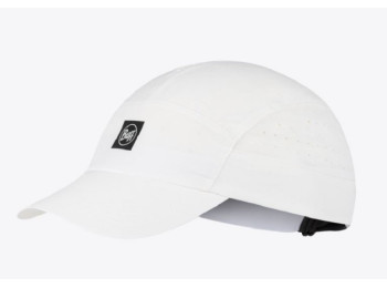 Gorra Buff Speed Branco