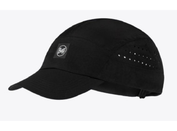 Gorra Buff Speed Negro