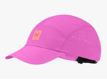 Gorra Buff Speed Rosa Iris