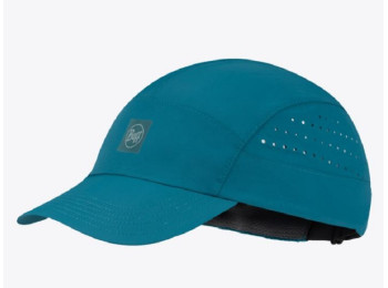 Gorra Buff Speed Verde Teal