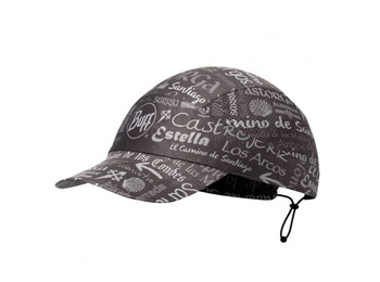 Gorra Buff para cinza