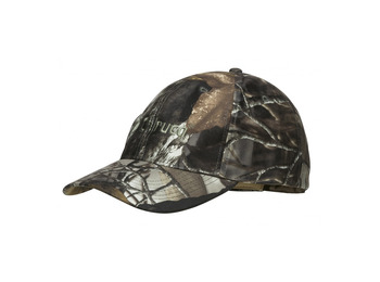 Chiruca Camouflage Cap CH +