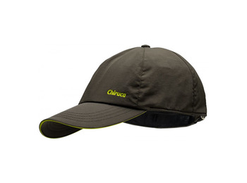 Perfil Chiruca Cap Khaki Green