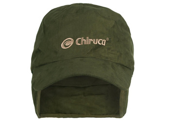 Chiruca reversível Fluorum CH + Cap