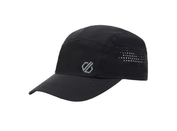 Gorra DARE2B Endurance Multicap Negro