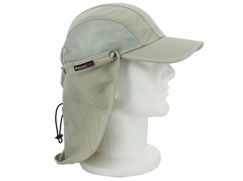 Elementerre Albatros Grey Cap