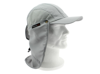 Elementerre Albatros Grey Cap
