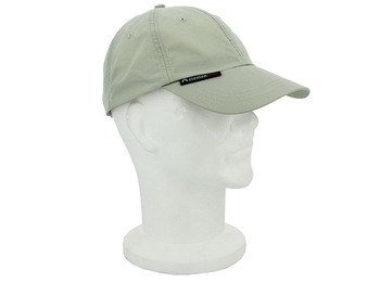 Boné Elementerre Ibis Grey