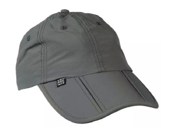 Elementerre Ibis Cap Gris antracita