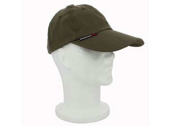 Elementerre Ibis Cap Khaki verde