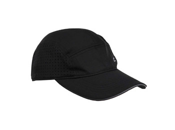 Boné Ativo Regatta Negro