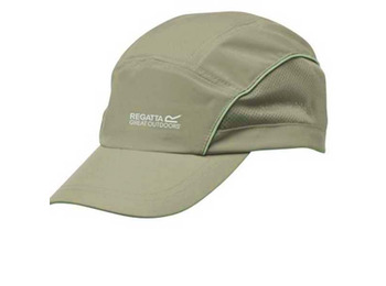 Regatta Cap Extend II Creme Cap