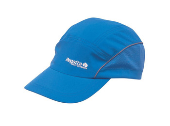 Regatta Cap Extend Xert Cap Azul