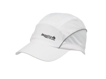 Regatta Cap Extend Xert Cap Blanco