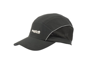 Regatta Cap Extend Xert Cap Negro