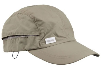 Gorra Regatta Protetor Cap III Beige